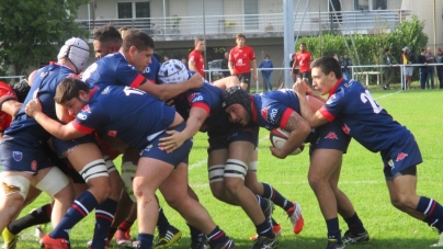 #Vidéo – Retour sur la victoire des Espoirs du FC Grenoble à Castres